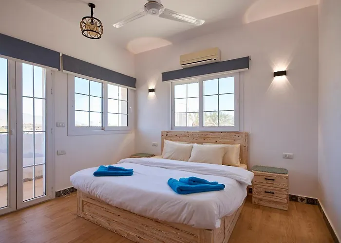 Lavender House Otel *