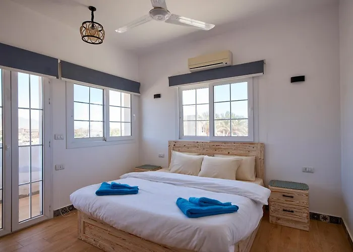 Lavender House Otel Dahab