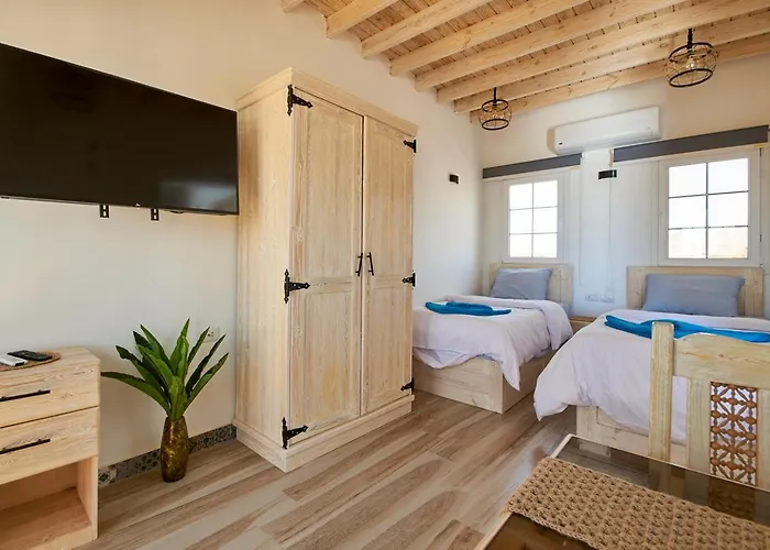 Lavender House Dahab