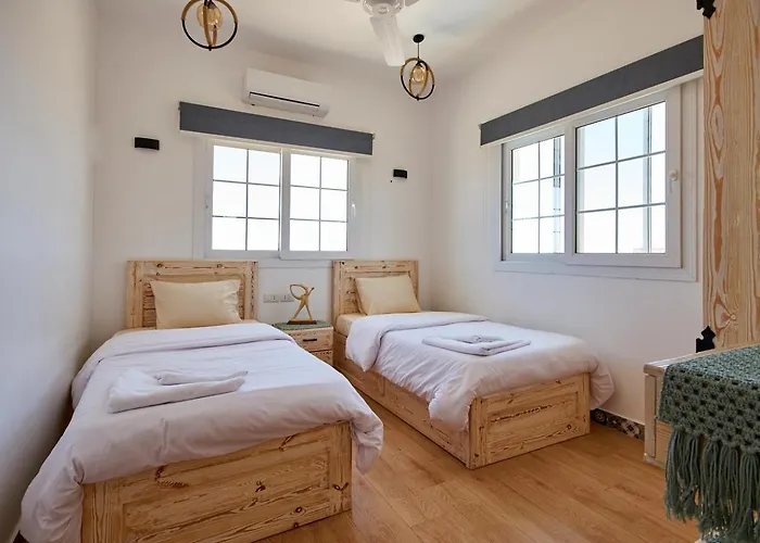 Lavender House Otel Dahab