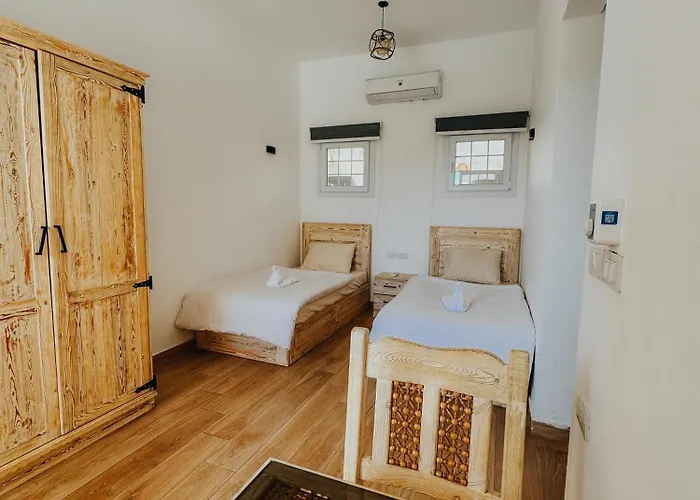 Otel Lavender House Dahab