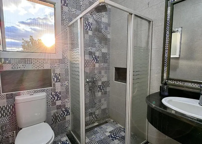 Otel Lavender House
